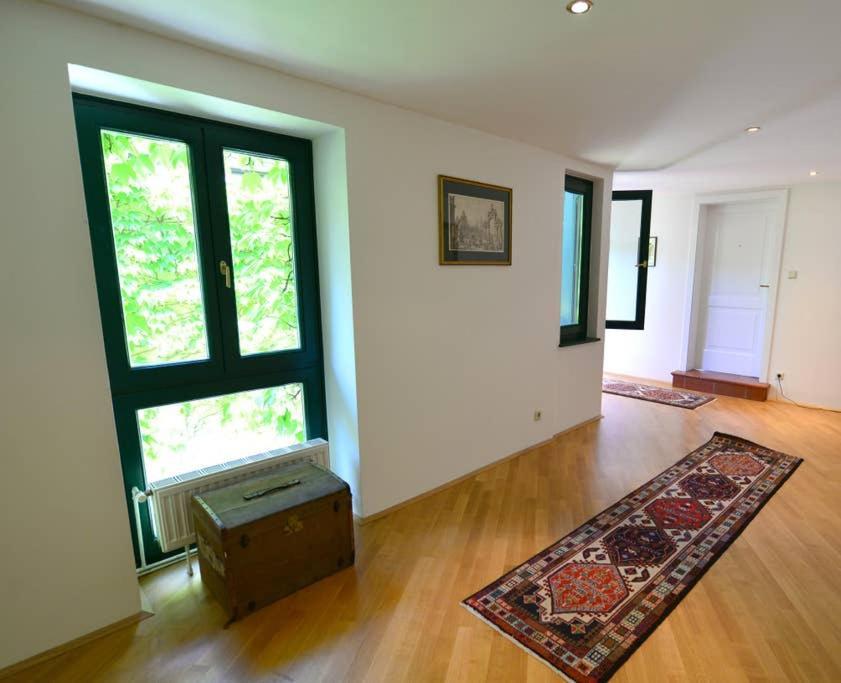 Green Haven Roofgarden Penthouse In Central Area Wien Eksteriør bilde